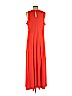 MICHAEL Michael Kors Red Cocktail Dress Size L - photo 2