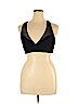 Lululemon Athletica Black Sports Bra Size 8 - photo 1