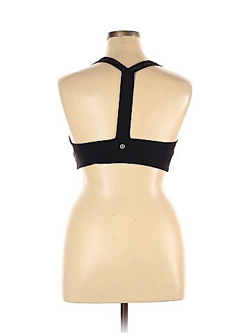 Lululemon Athletica Sports Bra (view 2)