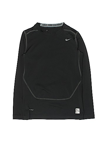 Nike Active T-Shirt (view 1)