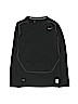 Nike Black Active T-Shirt Size M (kids) - photo 1