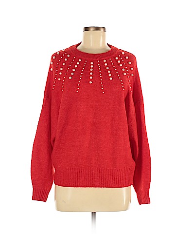 H&M Pullover Sweater (view 1)