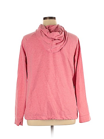 SONOMA life + style Zip Up Hoodie (view 2)