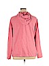SONOMA life + style Pink Zip Up Hoodie Size XL - photo 2