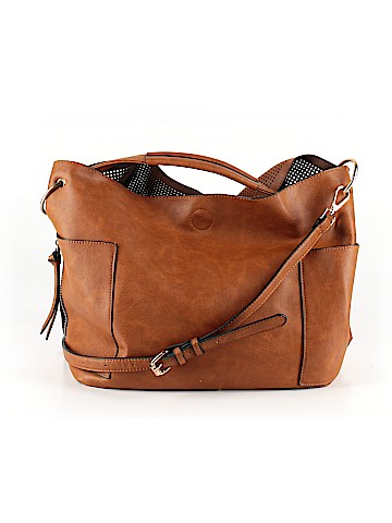 Unbranded Satchel (view 1)