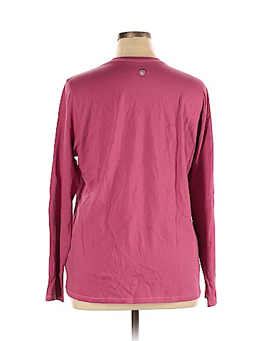 Life Is Good Long Sleeve T-Shirt (view 2)