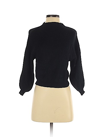 Forever 21 Pullover Sweater (view 1)