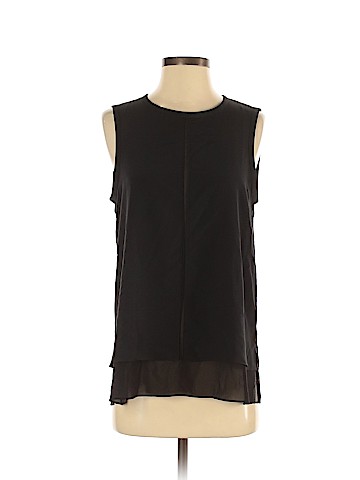 Club Monaco Sleeveless Blouse (view 1)