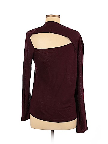 A.L.C. Long Sleeve Top (view 2)