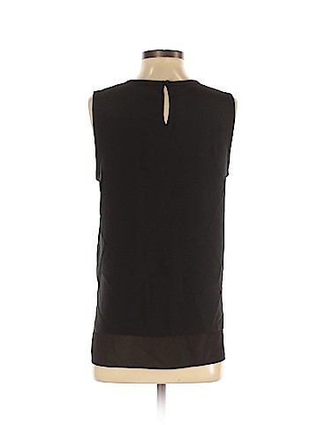 Club Monaco Sleeveless Blouse (view 2)