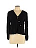 Elodie 100% Polyester Black Blazer Size L - photo 1