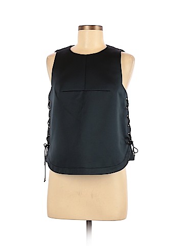 Tibi Sleeveless Blouse (view 1)