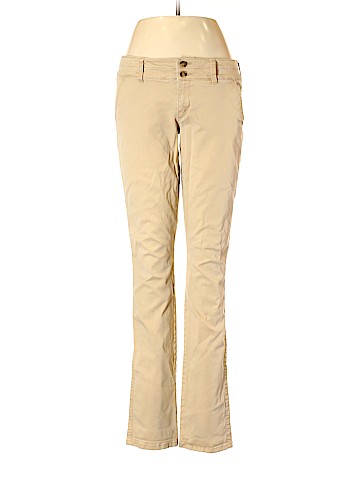 American Eagle Outfitters Khakis (view 1)