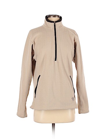 Mountain Hardwear Pullover Sweater (view 1)