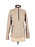 Mountain Hardwear 100% Polyester Tan Pullover Sweater Size S - photo 1