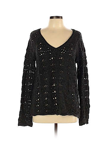 American Eagle Outfitters Pullover Sweater (view 1)