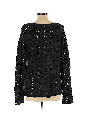 American Eagle Outfitters Pullover Sweater (view 2)