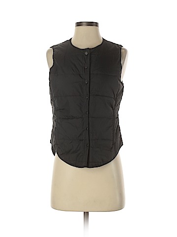 Eileen Fisher Vest (view 1)