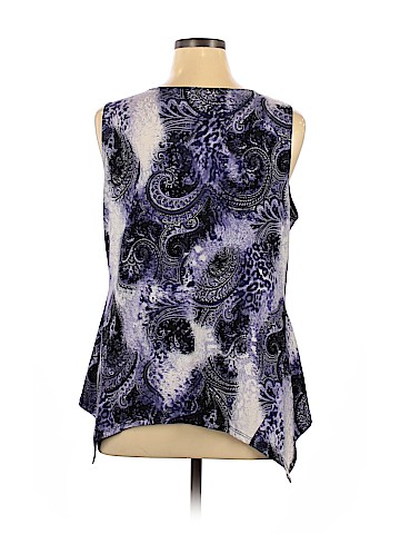 Unbranded Sleeveless Top (view 2)