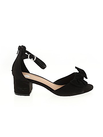 DressBarn Heels (view 1)