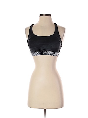Lululemon Athletica Sports Bra (view 1)