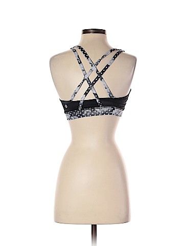 Lululemon Athletica Sports Bra (view 2)