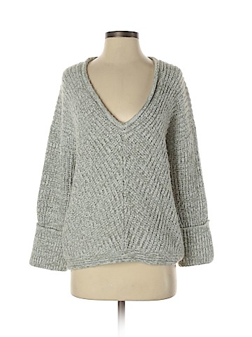 Rue Stiic Pullover Sweater (view 1)