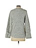 Rue Stiic Gray Pullover Sweater Size XS - photo 2