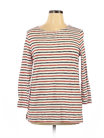 Old Navy Long Sleeve Top (view 1)