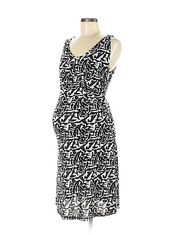 Motherwear Casual Dress (view 1)