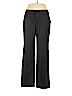 Ann Taylor LOFT Gray Dress Pants Size 8 (petite) - photo 1