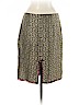 Nanette Lepore Green Casual Skirt Size 8 - photo 2