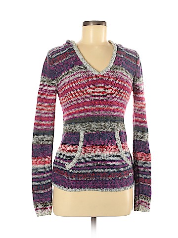 Roxy Pullover Sweater (view 1)