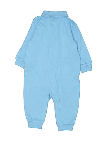 Ralph Lauren Long Sleeve Outfit (view 2)