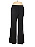Ann Taylor LOFT Black Dress Pants Size 8 (petite) - photo 1