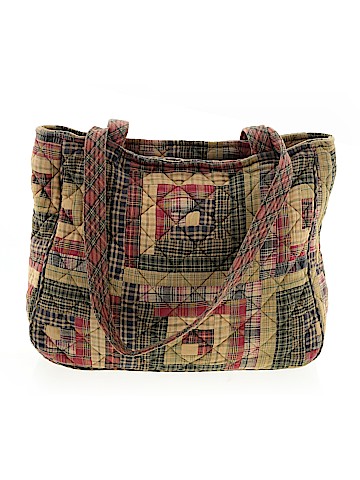 Assorted Brands Tote (view 1)