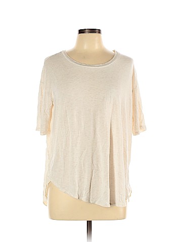 American Eagle Outfitters Short Sleeve Top (view 1)