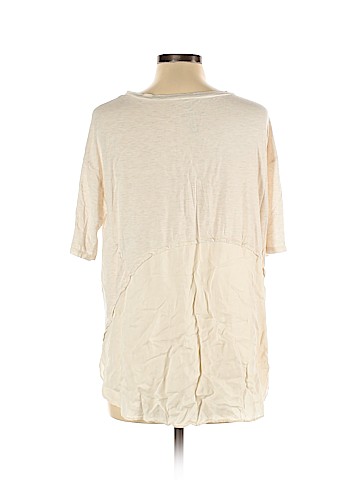 American Eagle Outfitters Short Sleeve Top (view 2)