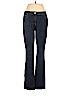 St. John Blue Jeans Size 6 - photo 1