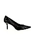 Calvin Klein Black Heels Size 8 - photo 1
