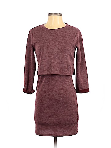 Forever 21 Casual Dress (view 1)