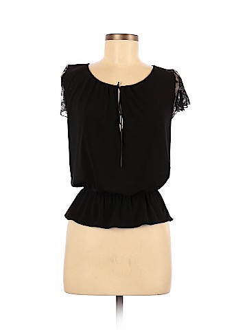 Forever 21 Short Sleeve Top (view 1)