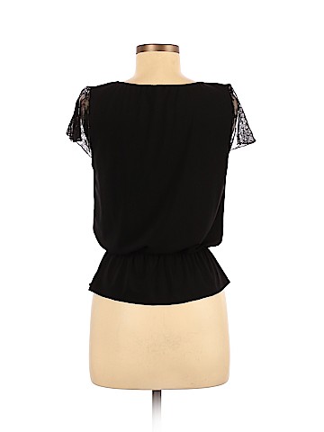 Forever 21 Short Sleeve Top (view 2)