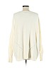Alice + Olivia Ivory Wool Pullover Sweater Size M - photo 2