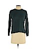 H&M Teal Pullover Sweater Size XS - photo 1