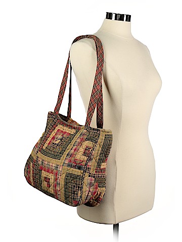 Assorted Brands Tote (view 2)