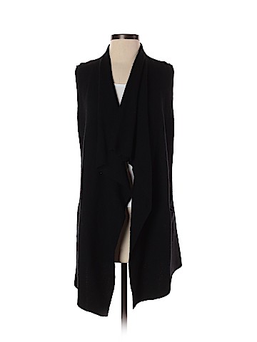 Saks Fifth Avenue Cashmere Cardigan (view 1)