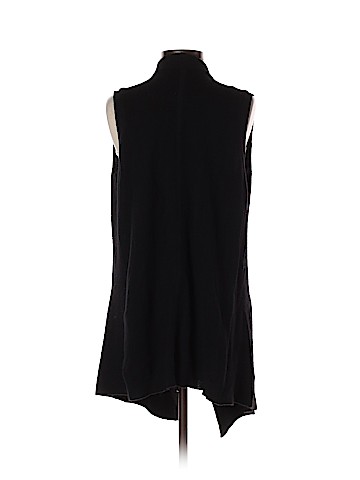 Saks Fifth Avenue Cashmere Cardigan (view 2)