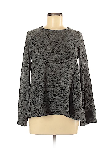 Kokoon Pullover Sweater (view 1)