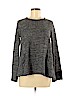 Kokoon 100% Polyester Gray Pullover Sweater Size S - photo 1